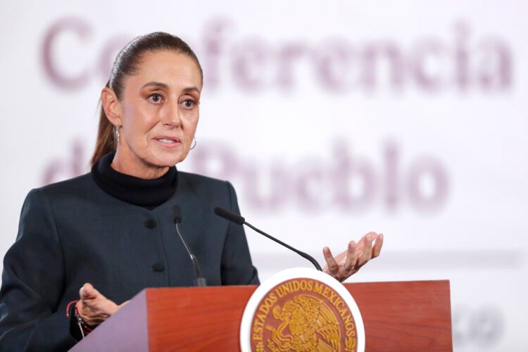 México sigue firme con Cuba: Sheinbaum confirma envío de petróleo y ayuda
