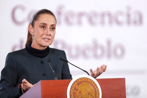 ¡Candela! México le sigue "pichando" petróleo a Cuba, ¡y a Washington le hierve la sangre!