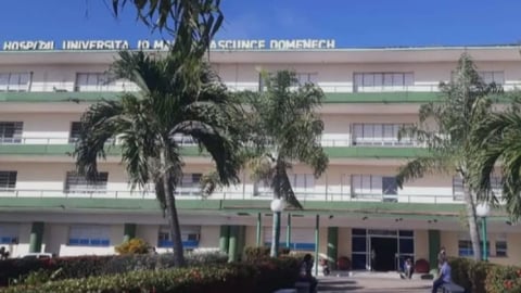 Chinches en Hospital de Camagüey Impiden Descanso de Paciente Grave