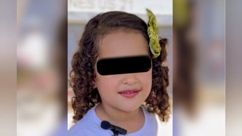 Trágico desenlace: Niña rescatada viva tras sismos en Venezuela es hallada muerta