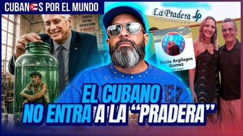 Otaola Señala Grandes Diferencias Entre Clínicas Privadas y Hospitales Públicos en Cuba
