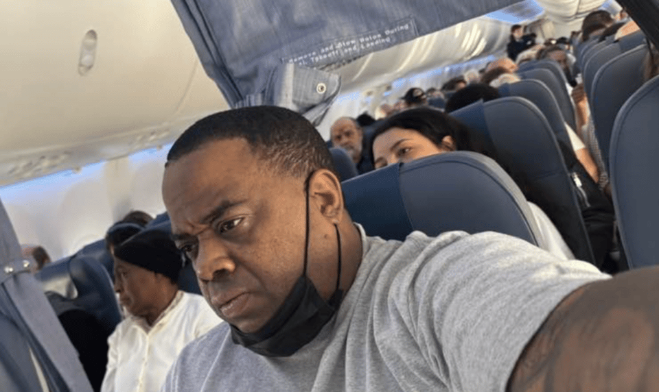 ¡Tremendo relajo! Los 4 de Jorge Junior, varados en España ¡y con una embarazada!