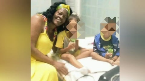 Madre Arrestada en Camagüey Tras Rescate de Hijos por Abuso Infantil