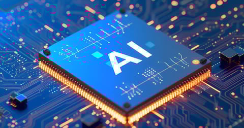 AI's Latest Shenanigans: From Festive Bots to Brain-Stealing Giggle-Tech!