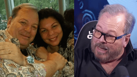 ¡Qué palo! Niro de la Rúa: De estrella de la radio a chofer con clase en Miami