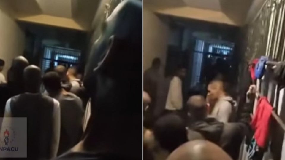 ¿¡Canaleta se prendió en candela con 'Patria y Vida' y 'Libertad'!? ¡Hay más de un chismecito de muertos!