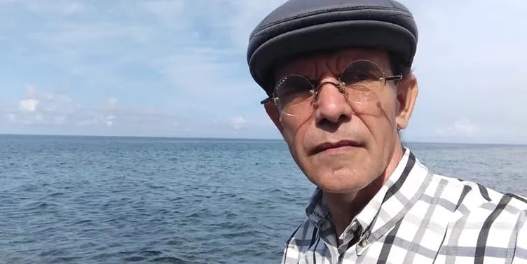 Escritor Jorge Fernández Era Liberado en Cuba Tras Breve Desaparición