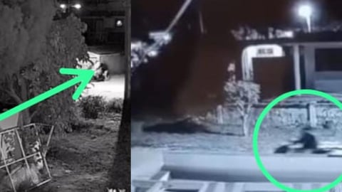 Motocicleta Robada en Varadero: Autoridades Investigan Robo Nocturno