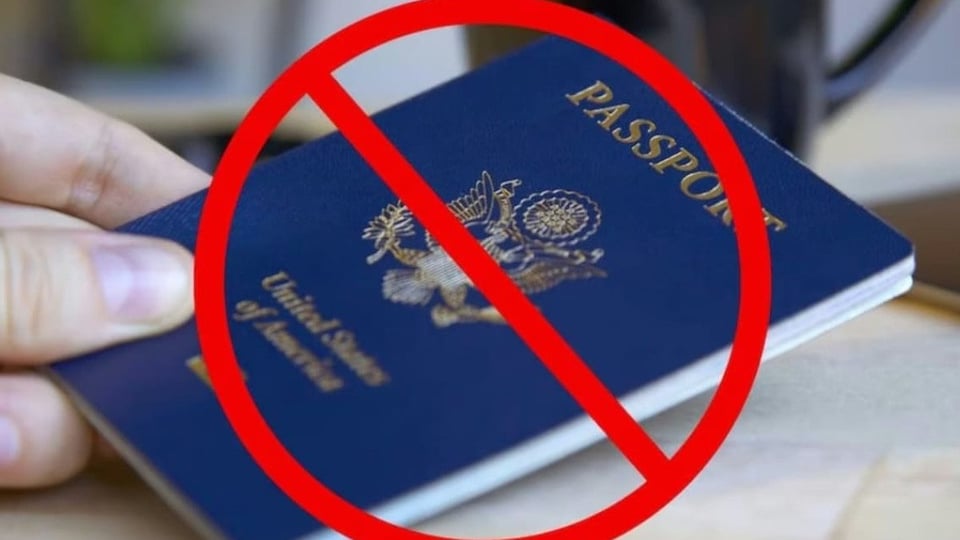 ¿Tu pasaporte de niño expiró? ¡Uncle Sam te lo anula si es del 2021 pa' atrás!