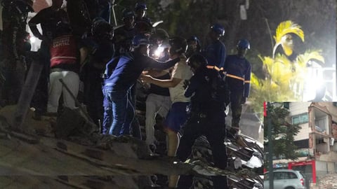 Alerta Roja en Venezuela: Terremoto de 7.5 Amenaza con Desastre Catastrófico