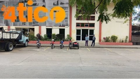 Holguín: La Justicia Cubana Bajo el Foco en Caso El4tico