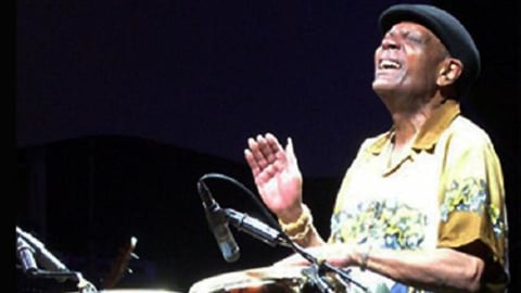 Vancouver Homenajea a Tata Guines con Sinfonía "Guines, ¿qué le pasa a Tata?"