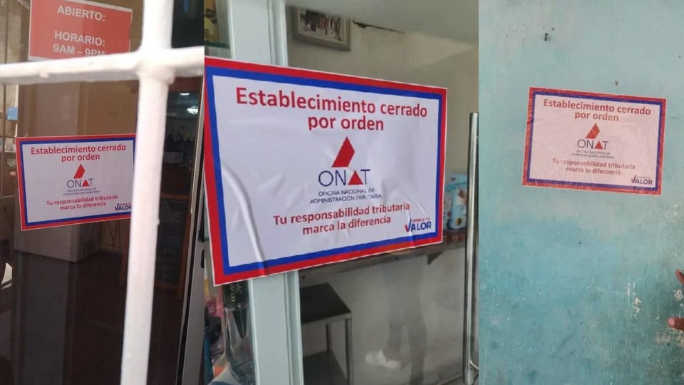 ¿Y ahora qué pasó? Clausuran negocios en La Habana por negarse a recibir transferencias