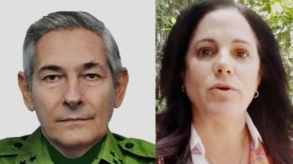 Exnuera de Fidel Castro Revela Lujos y Secretos de la Familia en Cuba