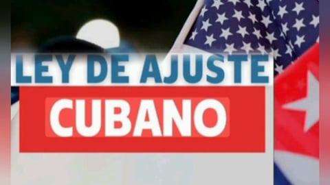 Cubanos con Ley de Ajuste: El Consejo para Cerrar la Corte Migratoria