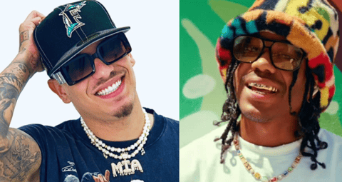 Billboard Destaca a Bebeshito y Wampi como Promesas Musicales Cubanas para 2026