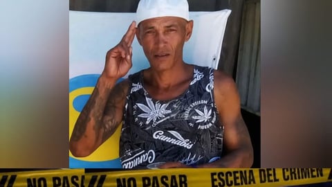Muerte violenta sacude a Cárdenas, Matanzas; sospechoso detenido