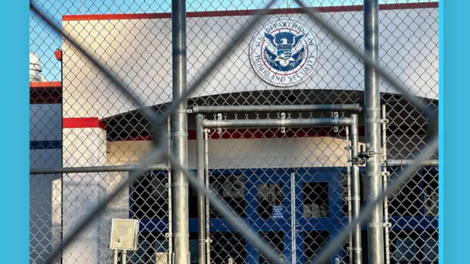 ¡Justicia Pa'l Pueblo! Cierran la Trampa de Detener Migrantes sin Fianza en EE.UU.