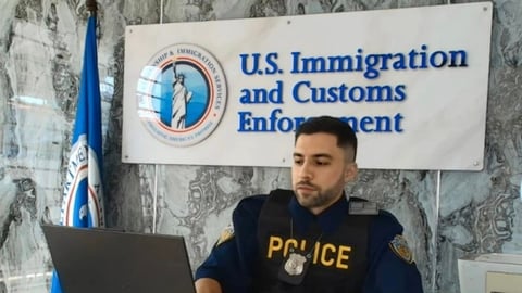 Alerta por estafas migratorias en EE. UU.: Falsos abogados y audiencias virtuales