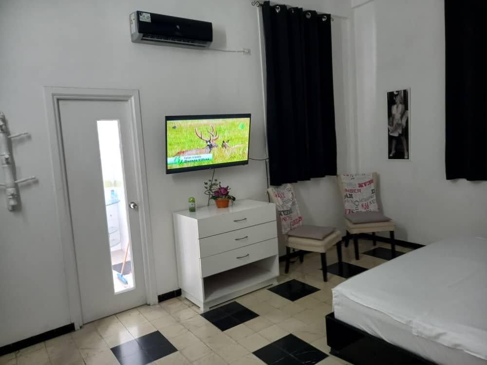 Apartamento lujoso en Centro Habana — foto 2