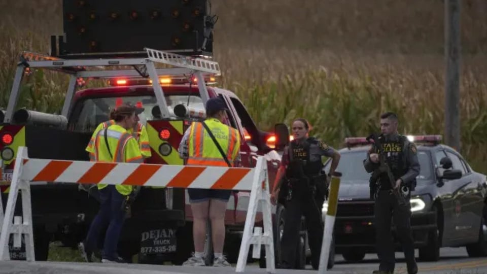 Tragedia en Pensilvania: Niño de 11 Años Mata a su Padre por un Nintendo Switch