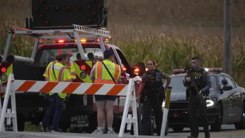 ¡Nintendo Switch al caño! Chiquillo de 11 le da fin al padre por un jueguito en Pensilvania