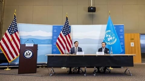 Trump Envía Seis Millones de Dólares en Ayuda Humanitaria a Cuba