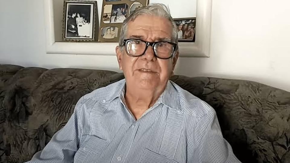 ¿Y a ti quién te contó? Muere el rey de las tradiciones en la TV cubana a los 79