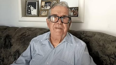 Fallece Fernando Guardado, la voz icónica de "Palmas y Cañas"