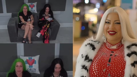 La Diosa en Miami: Una estafa de 80 mil dólares que golpea el corazón