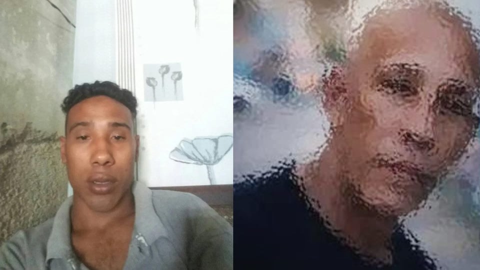 Arrestan a dos por robo de aluminio en Cárdenas
