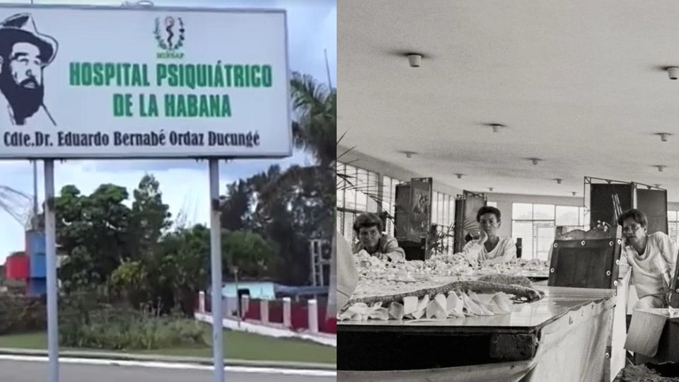 El frío en Cuba revive el fantasma de Mazorra