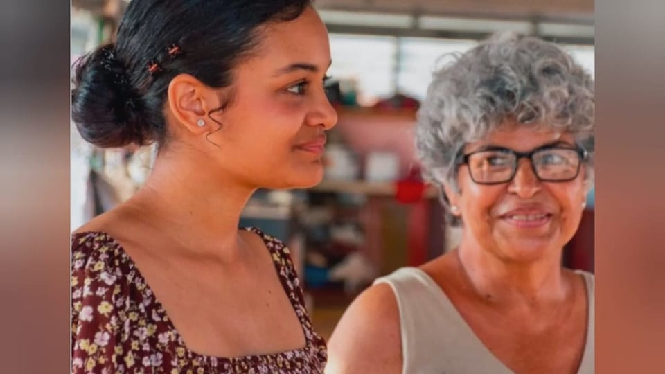 Denuncian Amenazas a Activista Cubana Ana Bensi y su Familia