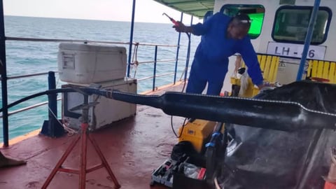 Isla de la Juventud Remains Cut Off as ETECSA Faces Communication Blackout
