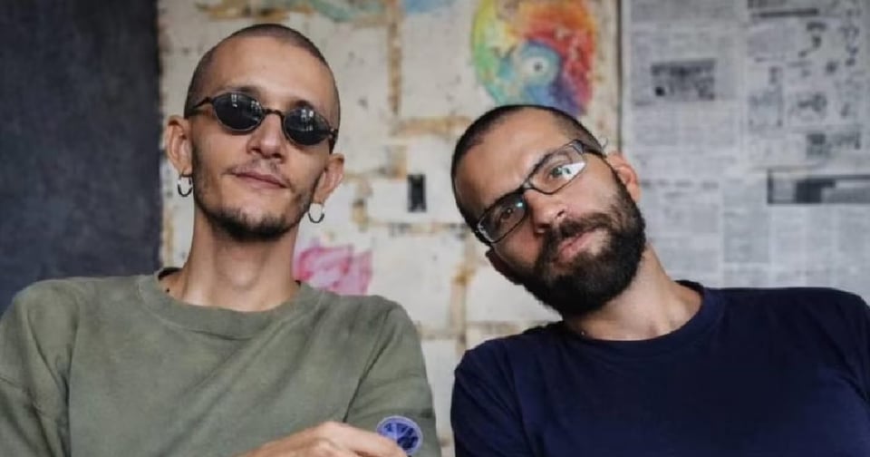 ¡Detenidos por Poner a Pensar! Piden Libertad para Creadores Cubanos de El4tico