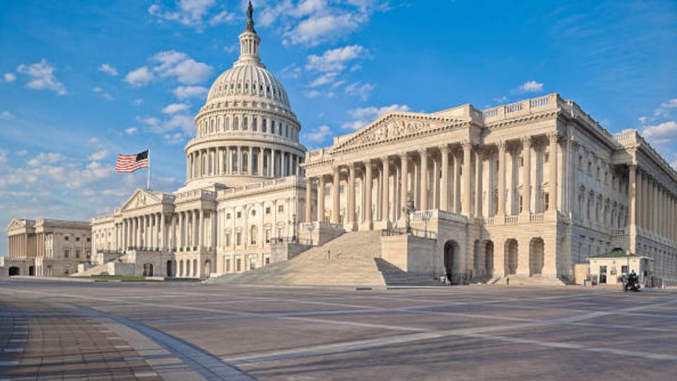 ¿Se Quedó el Tío Sam sin Chape?: Congreso Congela Fondos de Seguridad Nacional