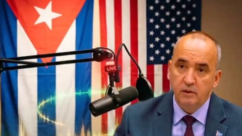 Cuba busca diálogo con EE.UU. pero evita temas de derechos humanos