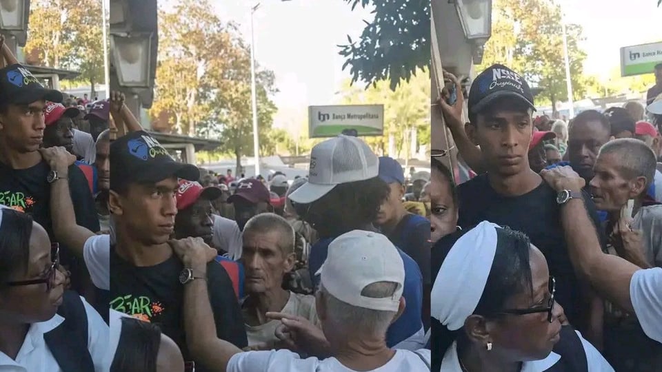 Caos Bancario en Cuba: Jubilados Sufren la Falta de Efectivo