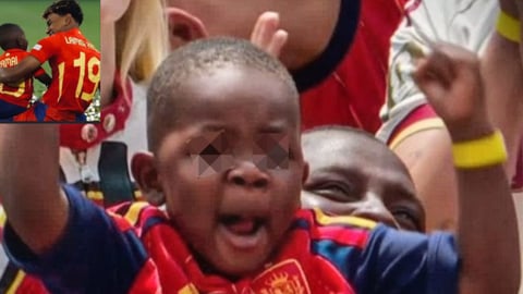 Lamine Yamal's Brother's Joy in the Stands Fuels Young Footballer's Motivation