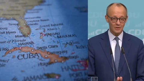 Alemania frente al exilio: Choque de visiones sobre Cuba