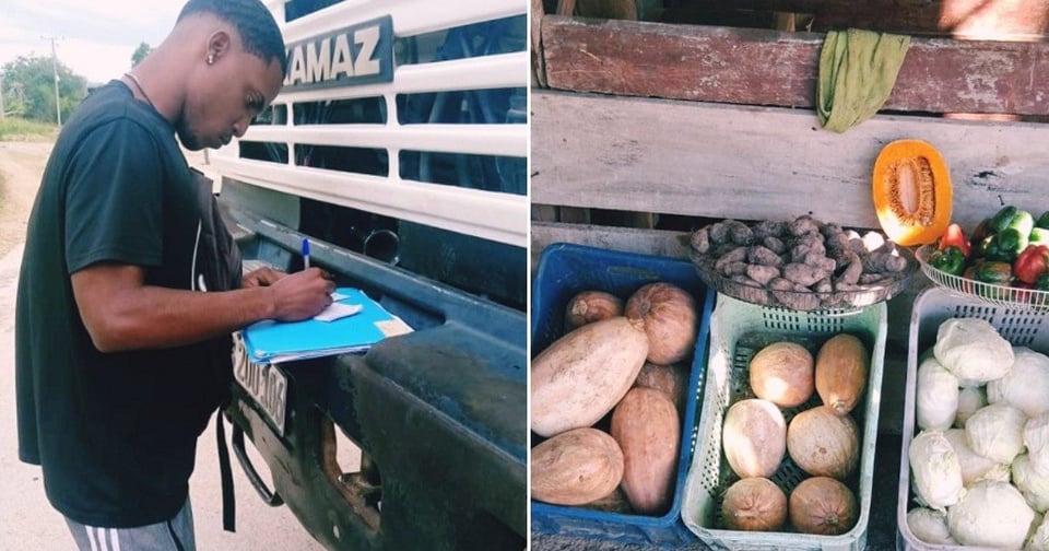 ¿Qué Fregados Pasa en Guantánamo? ¡Le Dan Palo a los Negocios y Falta de Todo!