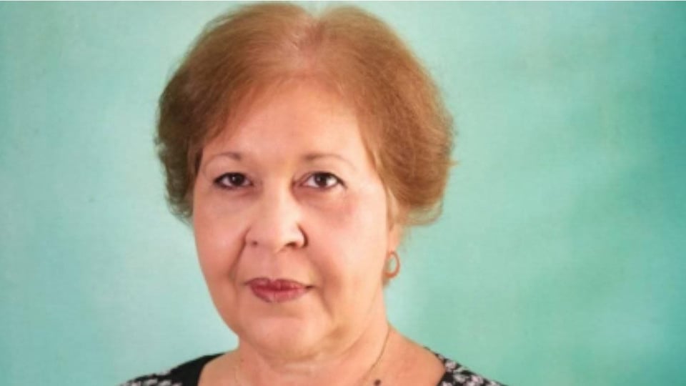 Académica Cubana Critica Indulto: "Excluye a Presos Políticos"