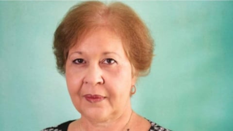 Académica Cubana Critica Indulto: "Excluye a Presos Políticos"