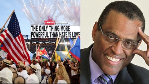 Bad Bunny y el Super Bowl: Un Espejo Latino para América