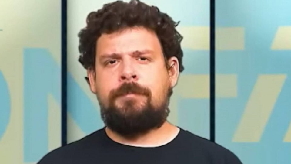 ¿Y Sandro Castro? Piden a Con Filo que deje el show y hable del nieto de Fidel