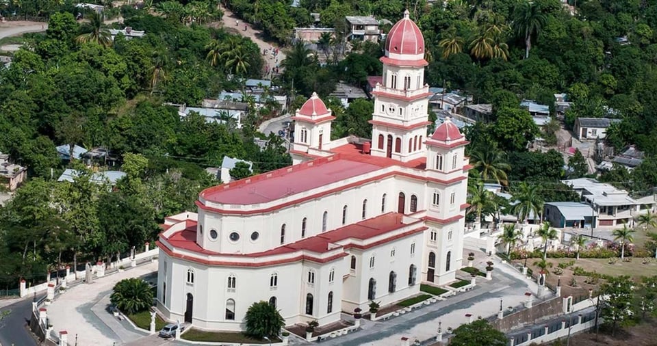 ¿Quién se robó la luz del Santuario del Cobre y por qué?