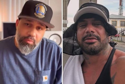 El B rompe el silencio sobre Los Aldeanos: No habrá reconciliación con Al2