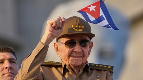 ¿Raúl Castro se prepara para un juicio en Miami por el derribo de avionetas?
