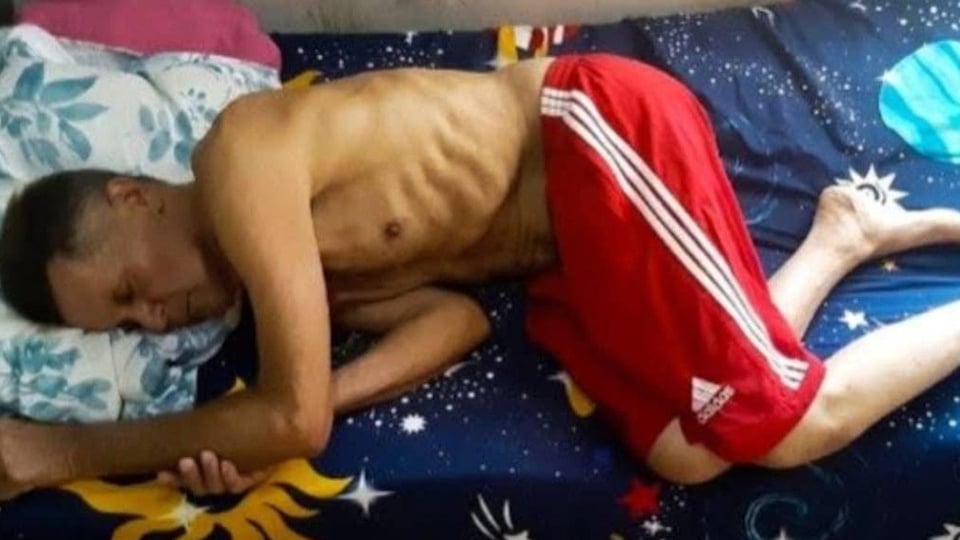 ¡50 Días Sin Comer! Activista Cubano en Huelga por Presos Políticos Adviert**e: 'No Quiero Morir'
