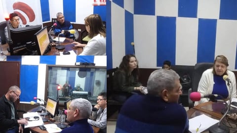 Villa Clara: Hornos de Leña Mantienen el Pan Diario en Plena Crisis